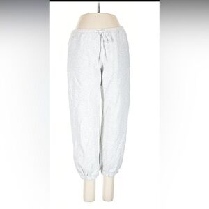 2 pair Hollister Sweats - Size M